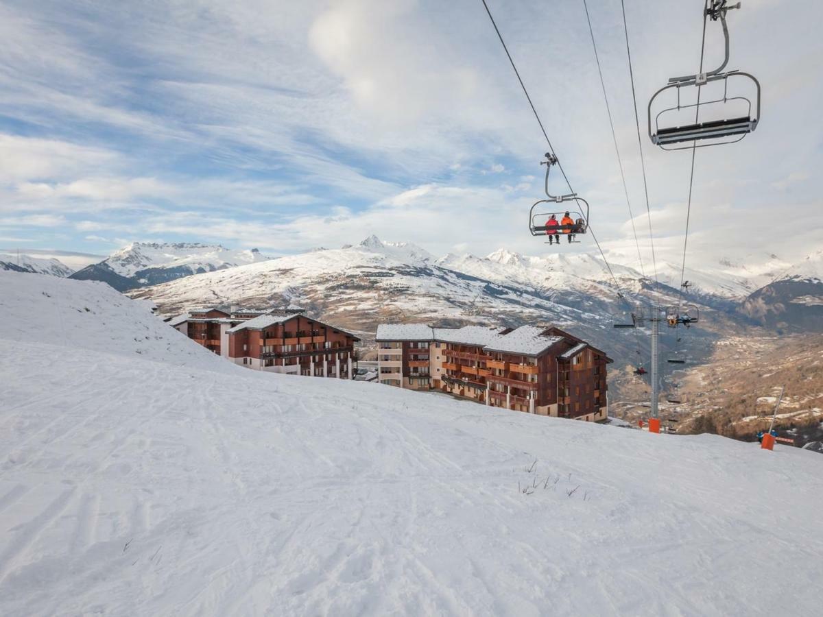 Residence La Marelle Et Le Rami - Maeva Home La Plagne Exterior foto